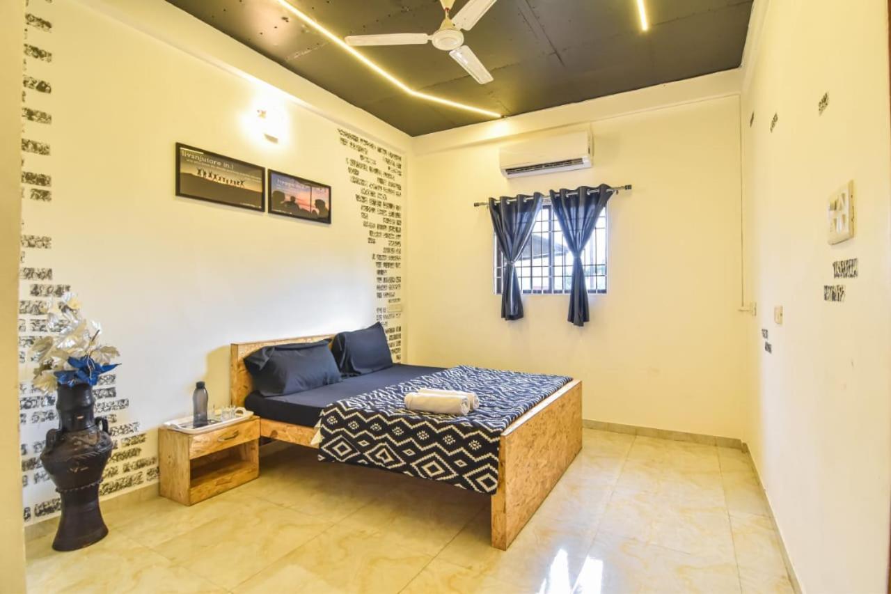 Empyrean Stay Ll 3Bhk Ll Black Horse Villa Ll Ac Ll Private Pool Ll Wifi II Lux Ll Лонавала Экстерьер фото